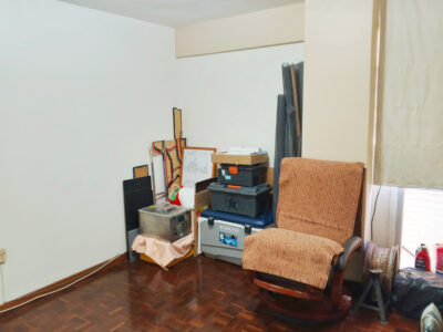 Apartamento en Colinas de Santa Mónica