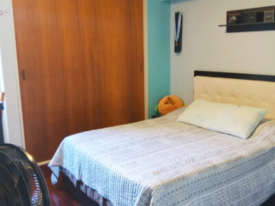Apartamento en Colinas de Santa Mónica