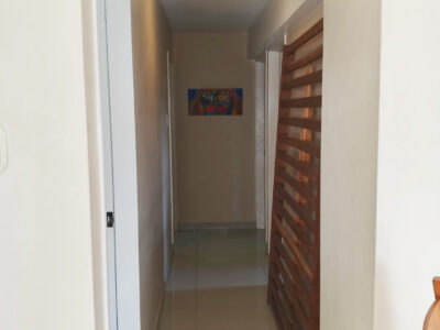 Apartamento en Colinas de Santa Mónica