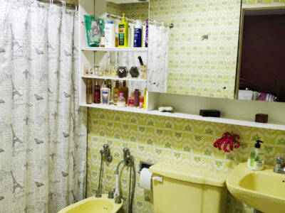 Apartamento en Colinas de Santa Mónica