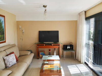 Apartamento en Colinas de Santa Mónica