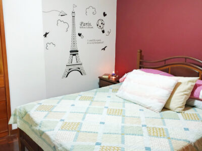 Apartamento en Colinas de Santa Mónica