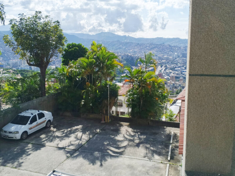Apartamento en Colinas de Santa Mónica