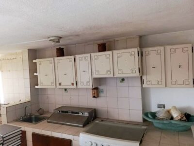 Apartamento en Centro de Los Teques