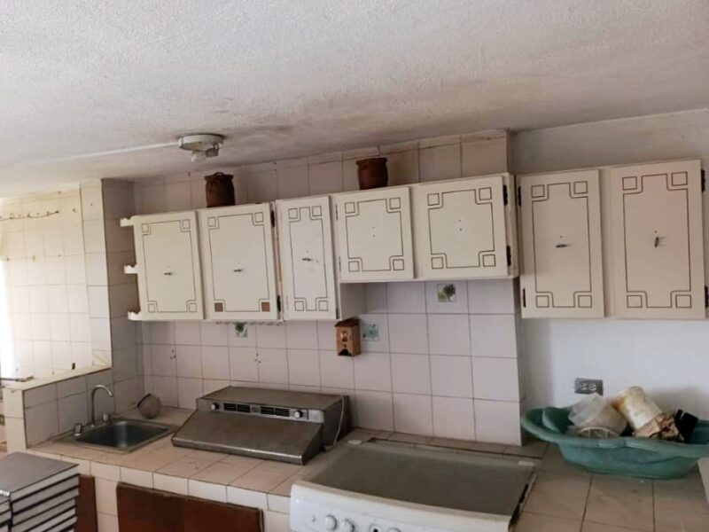 Apartamento en Centro de Los Teques