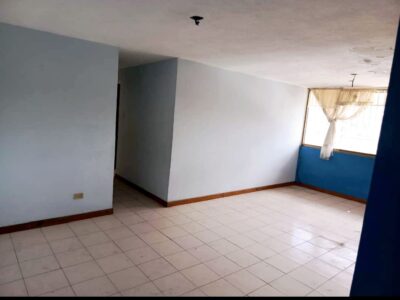 Apartamento en Centro de Los Teques