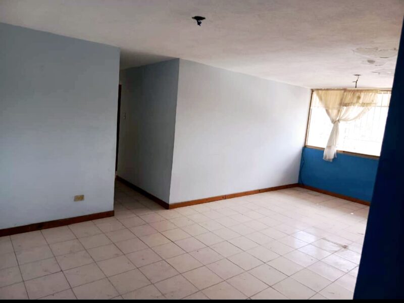 Apartamento en Centro de Los Teques
