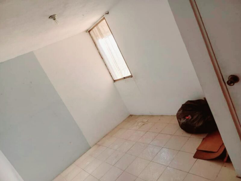 Apartamento en Centro de Los Teques