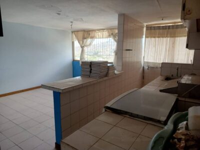 Apartamento en Centro de Los Teques