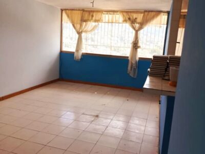 Apartamento en Centro de Los Teques