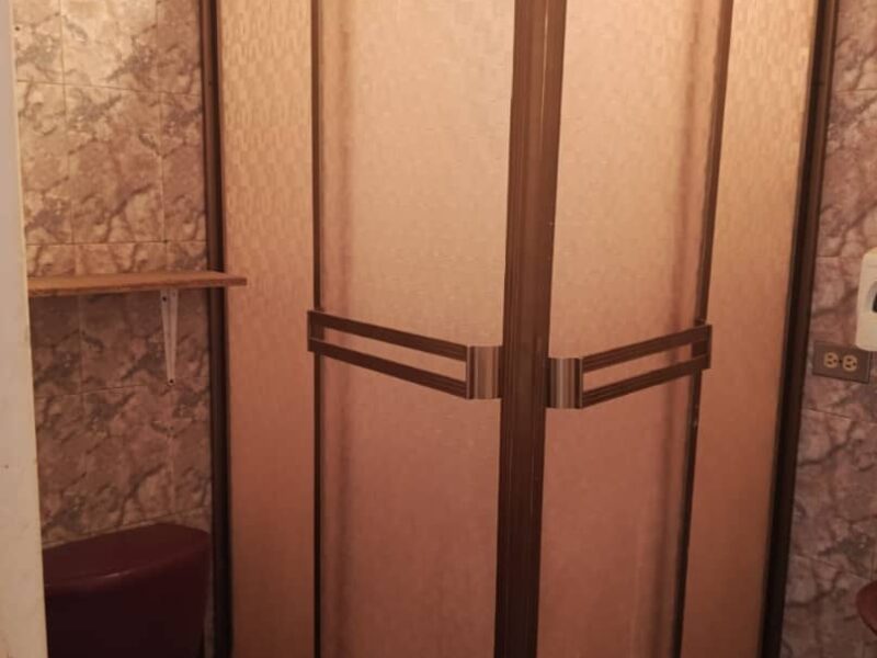 Apartamento en Centro de Los Teques