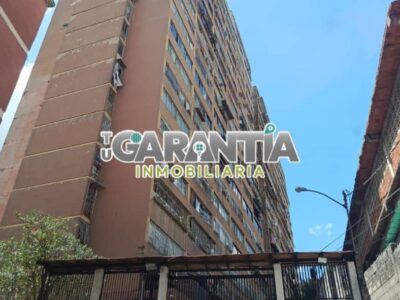 Apartamento en Centro de Los Teques