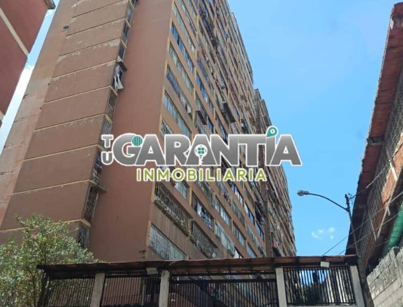 Apartamento en Centro de Los Teques