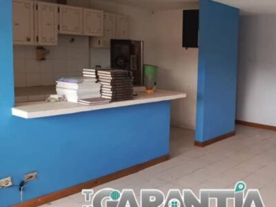 Apartamento en Centro de Los Teques