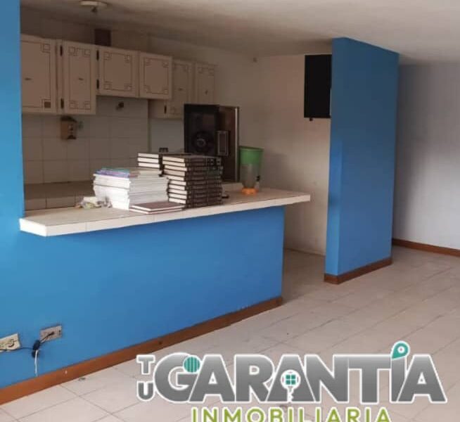 Apartamento en Centro de Los Teques
