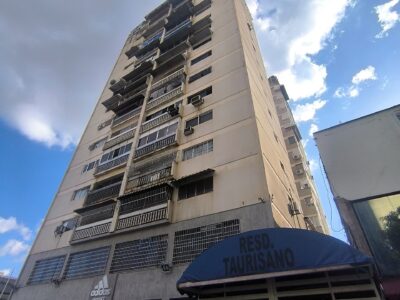 Apartamento en Altamira