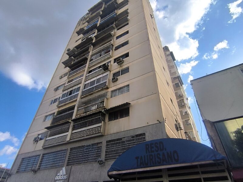 Apartamento en Altamira