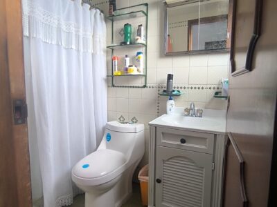Apartamento en Altamira