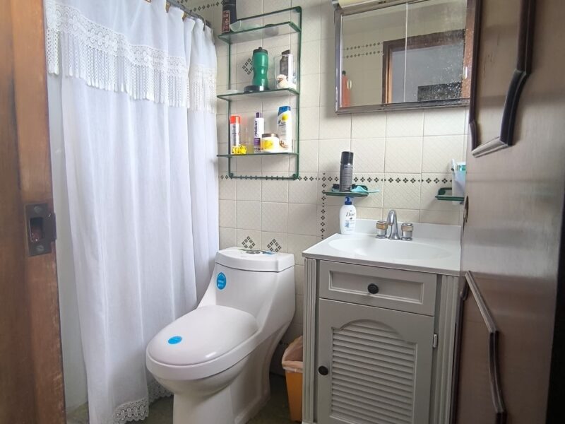 Apartamento en Altamira