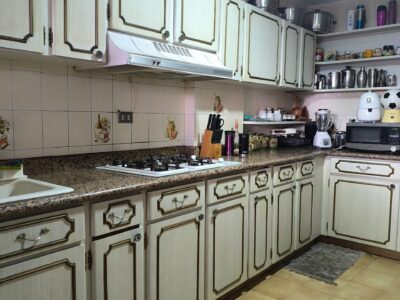 Apartamento en Altamira