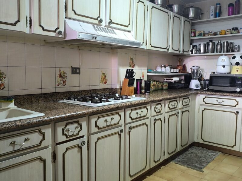 Apartamento en Altamira