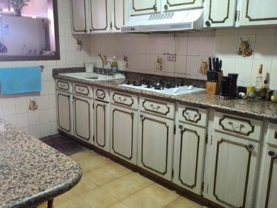 Apartamento en Altamira