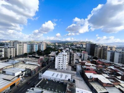 Apartamento en Altamira