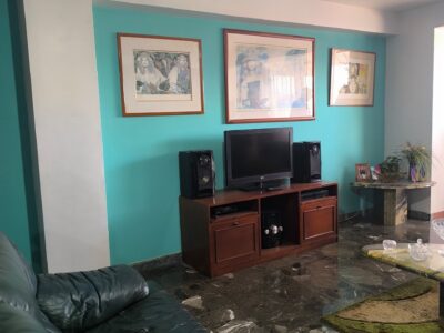 Apartamento en Altamira
