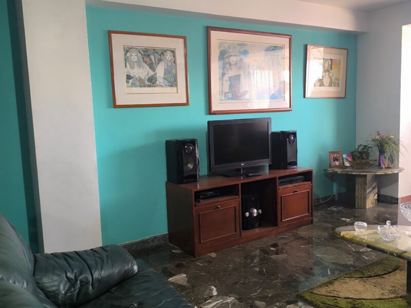 Apartamento en Altamira