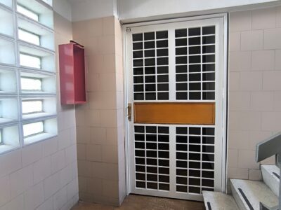 Apartamento en Altamira