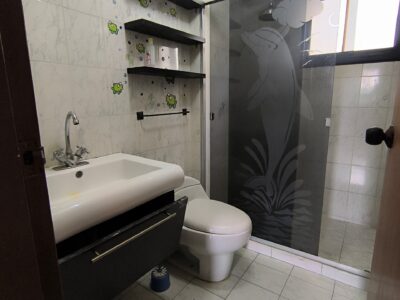 Apartamento en los Chaguaramos