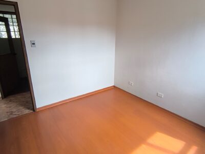 Apartamento en los Chaguaramos