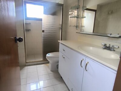 Apartamento en los Chaguaramos