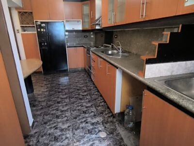 Apartamento en los Chaguaramos