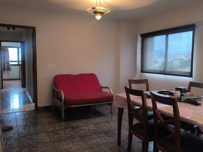 Apartamento en los Chaguaramos