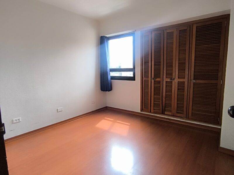 Apartamento en los Chaguaramos