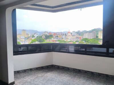 Apartamento en los Chaguaramos