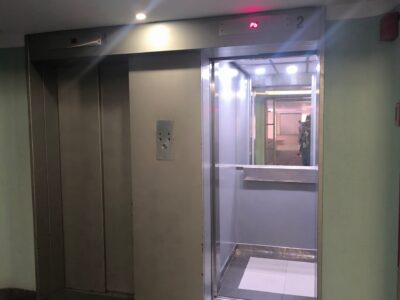 APARTAMENTO El Paraíso - Caracas