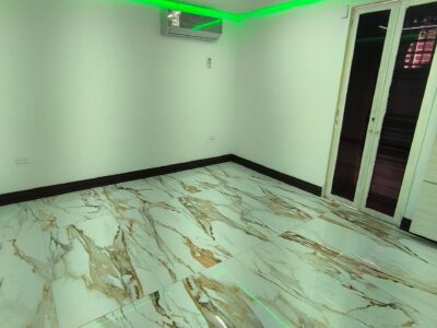 APARTAMENTO El Paraíso - Caracas