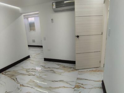 APARTAMENTO El Paraíso - Caracas