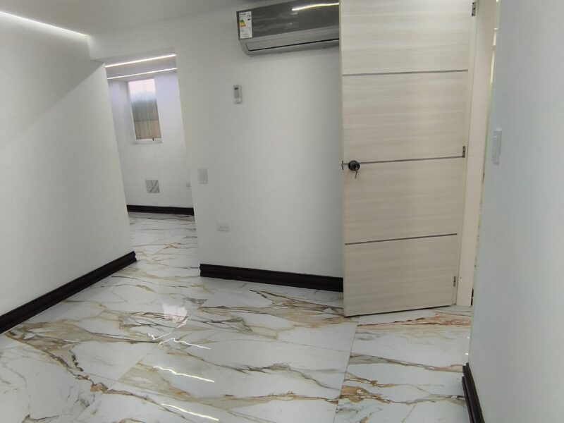 APARTAMENTO El Paraíso - Caracas