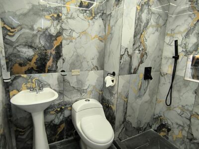 APARTAMENTO El Paraíso - Caracas