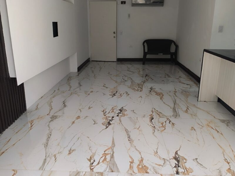 APARTAMENTO El Paraíso - Caracas