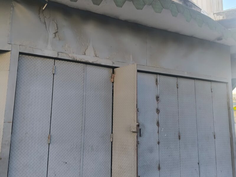 Venta o alquiler, Local Comercial. Av Roosevelt