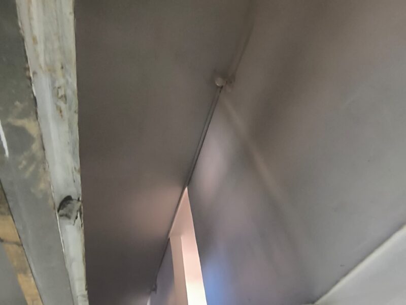 Venta o alquiler, Local Comercial. Av Roosevelt