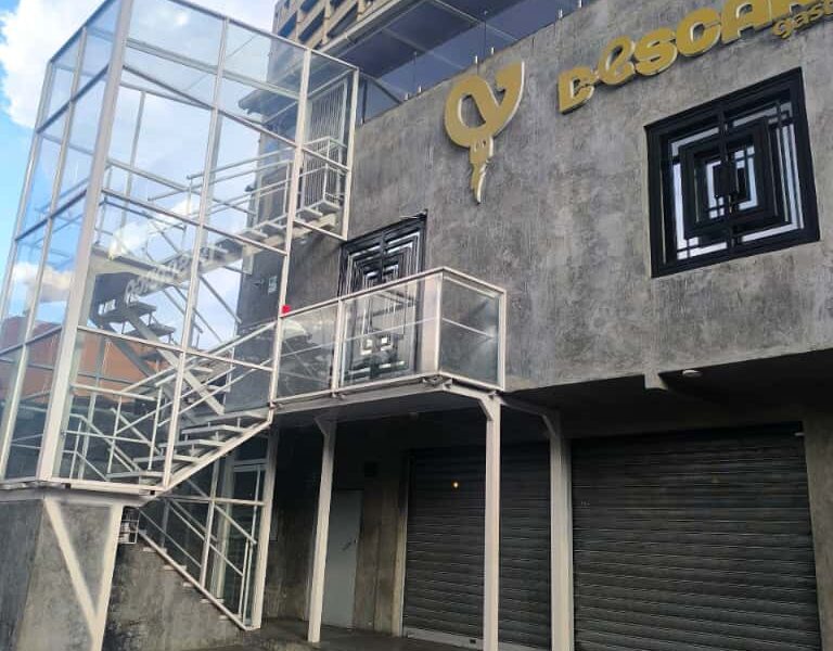 Restaurante/Bar en Bello Monte