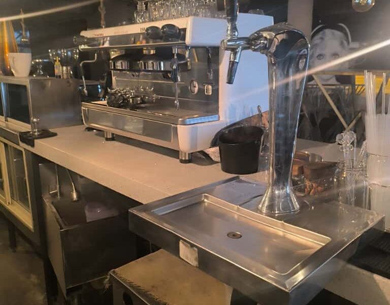 Restaurante/Bar en Bello Monte