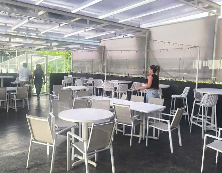 Restaurante/Bar en Bello Monte