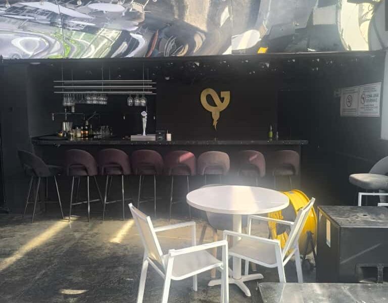 Restaurante/Bar en Bello Monte