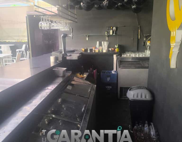 Restaurante/Bar en Bello Monte